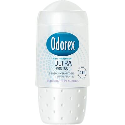 Odorex Ultra Protect Deodorant 50ml