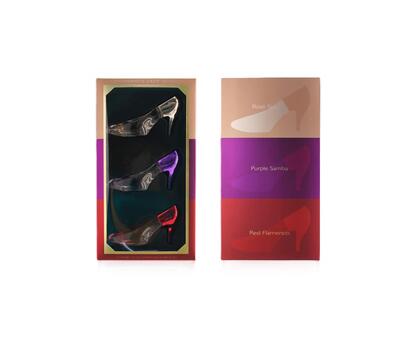 Senorita Laghmani's Last Dance 3X30ml pieces