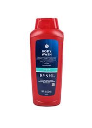 Ryshi Men Sport Bodywash Sport 18oz: $0.00