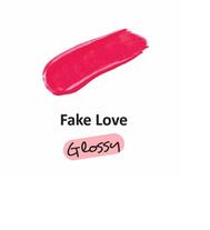 Magic Glossy Lipgloss Fake Love: $5.75