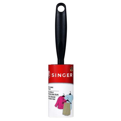 Singer Fabric Lint Roller 65 Sheets