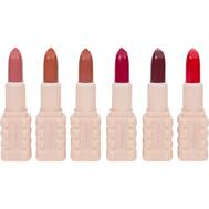 Beauty Treats High Shine Lipstick: $6.00