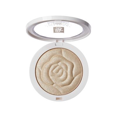 Ruby Kisses All Over Glow Highlighting Powder Luscious Glow 1 count