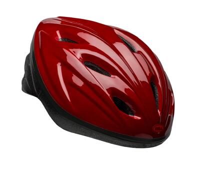 Bell Adult Attack Bicycle Helmet 14yrs And Up