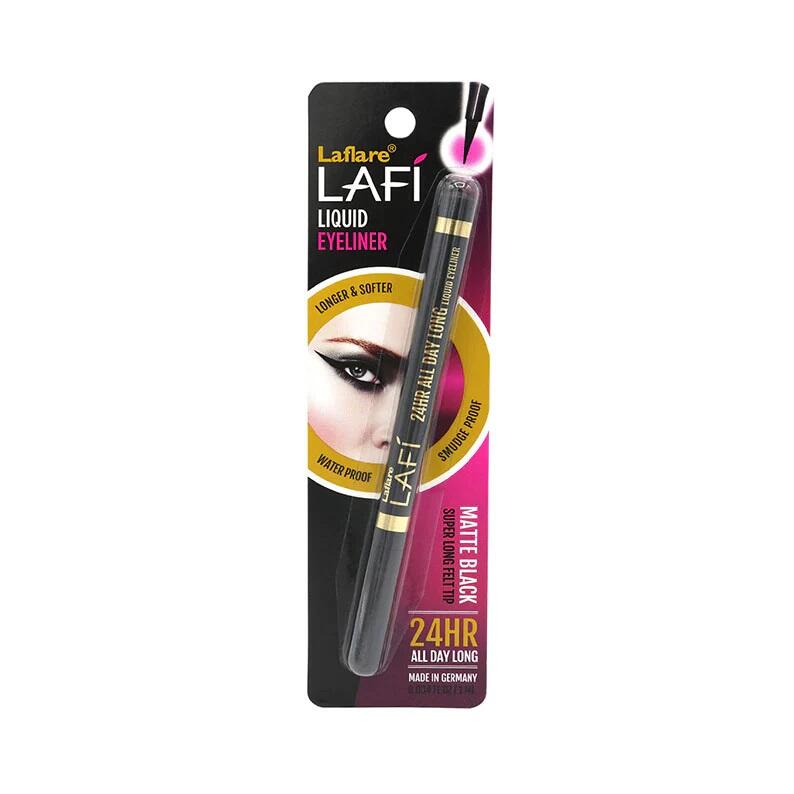 Lafi Liquid Eyeliner Super Felt Tip
