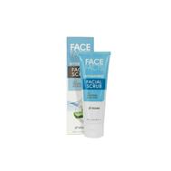 Face Facts Hydrating Facial Scrub 75ml: $10.00