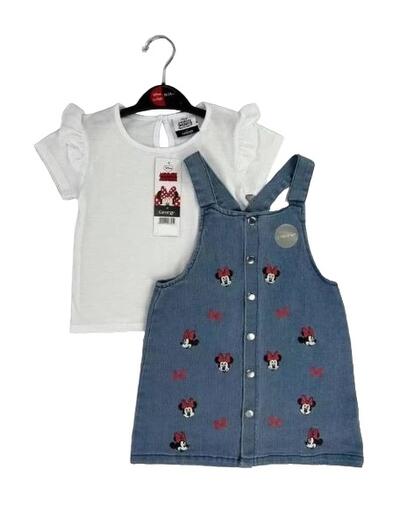 Girls Clothing 2pcs