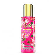 Guess Love Passion Kiss Body Mist 8.4oz: $0.00
