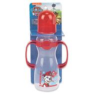 DNR Nickelodeon Paw Patrol Bottle With Handles 8 oz: $0.00