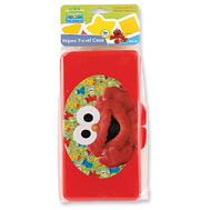 Sesame Street Wipes Travel Case: $0.00