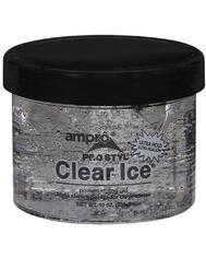 Ampro Pro Styl Clear Ice Protein Styling Gel 10 oz: $0.00