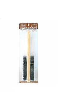 Brush Double Wave Soft & Hard 6 count: $0.00