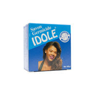 Idole Germicidal Soap 100gr: $0.00