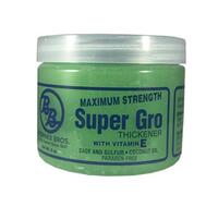 QSO B&B Super Gro Max Strength 6oz: $0.00