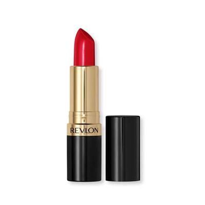 Revlon Super Lustrous Lipstick Laidback Lilac
