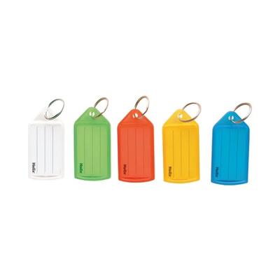 Helix Sliding Key Fobs 1 count