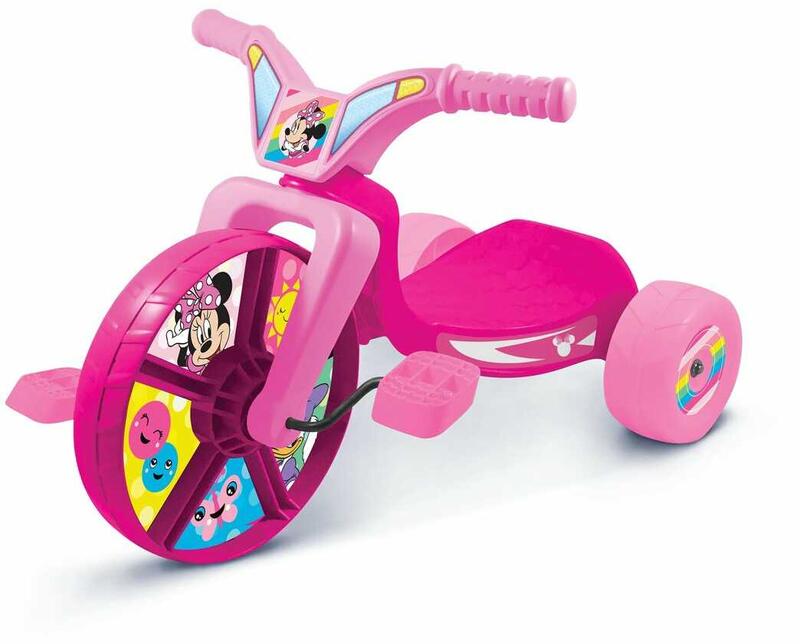 Disney Junior Minnie Junior Cruiser