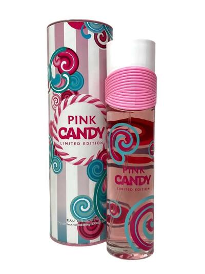 Pink Candy Limited Edition EDP 3.4oz: $15.00