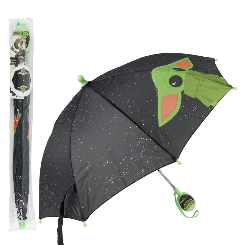 Baby Yoda Umbrella