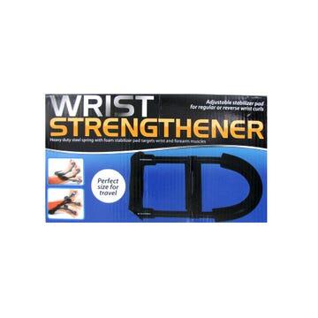DNR Wrist Strengthener: $11.99