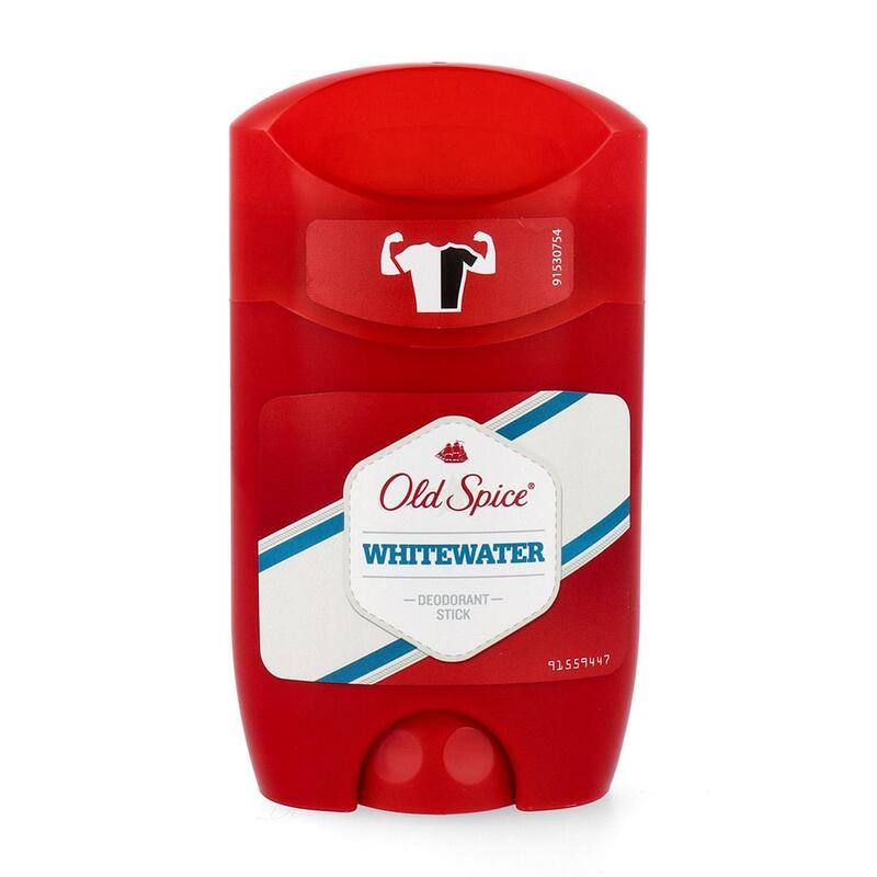 Old Spice Deodorant Stick Whitewater 50ml