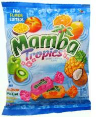 Mamba Tropics 3.52oz: $7.75