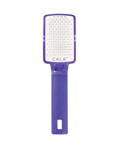 Cala Silky Glide Callus Remover Purple 1 count: $32.00