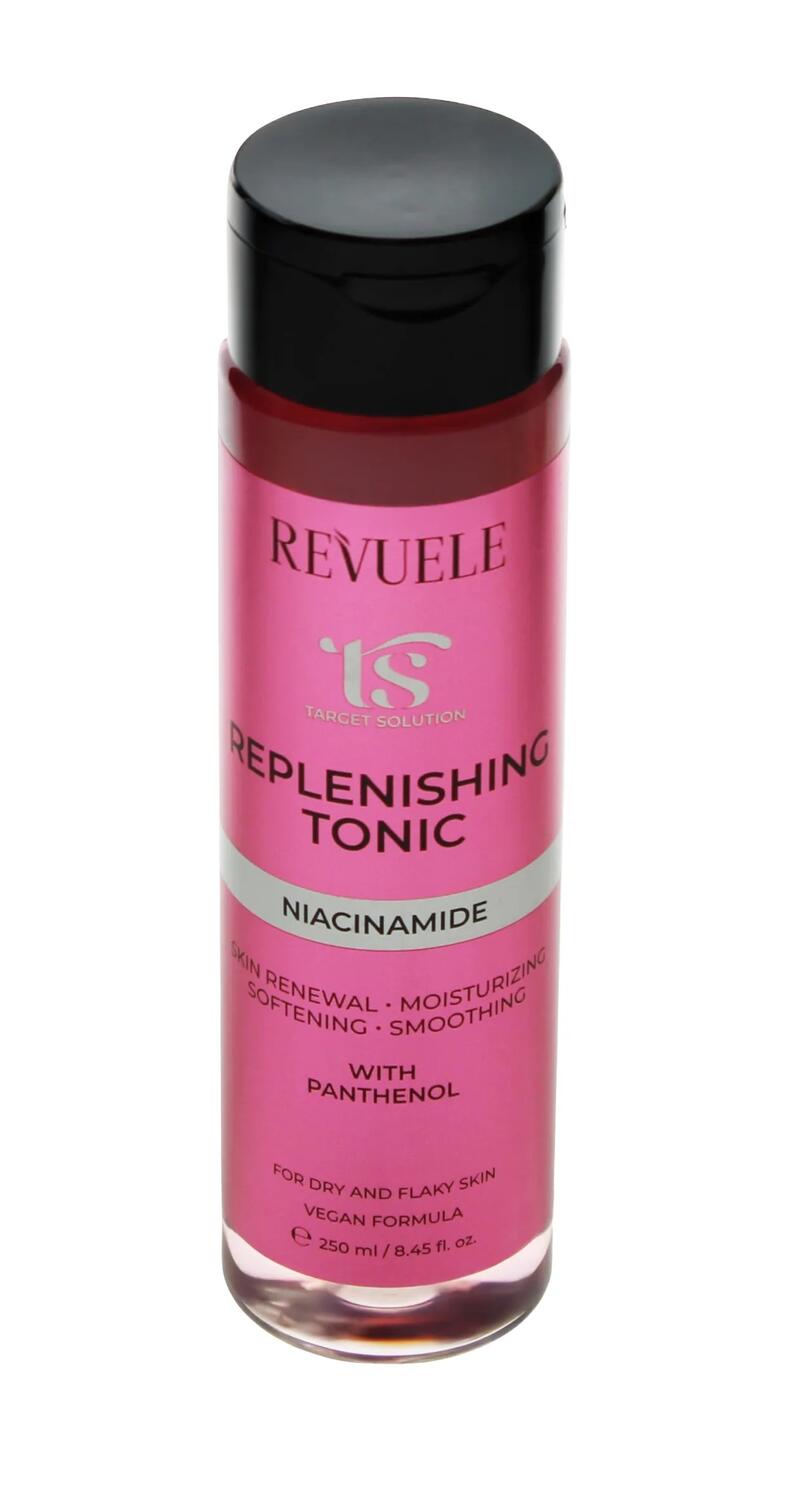 Revuele T.S Replenishing Tonic Niacinamide 250ml