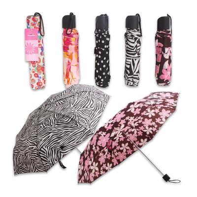 Mini Umbrella Assorted