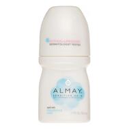 Almay Roll-On Antiperspirant & Deodorant Fragrance Free1.7 oz: $10.00