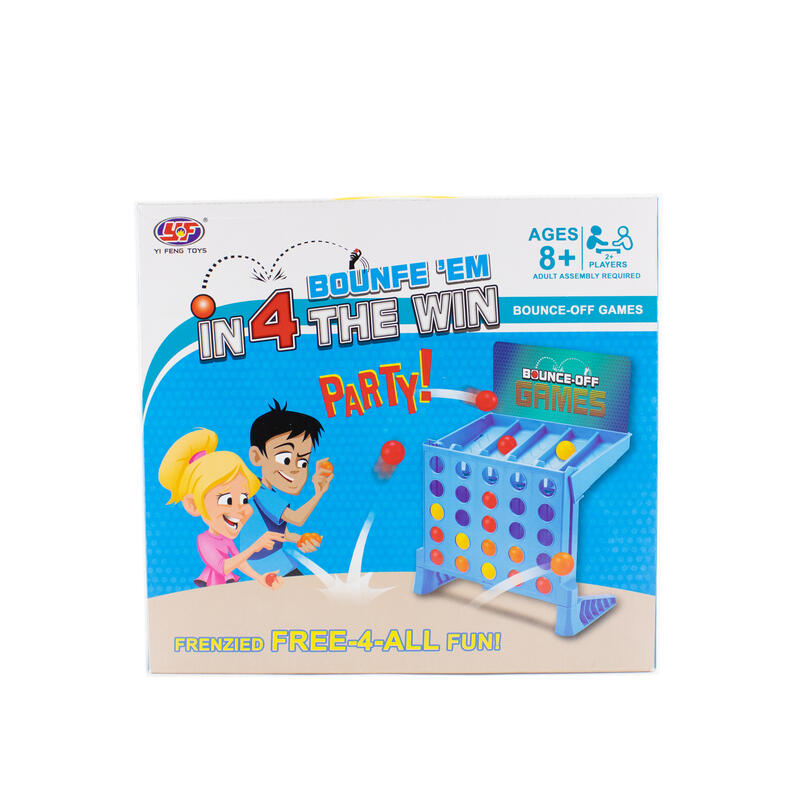 Bounce Off Game Play Set: $35.00
