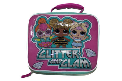 Girls Assorted Lunch Kit: $40.01