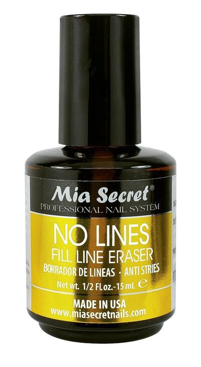 Mia Secret No Lines Fill Line Eraser: $20.00