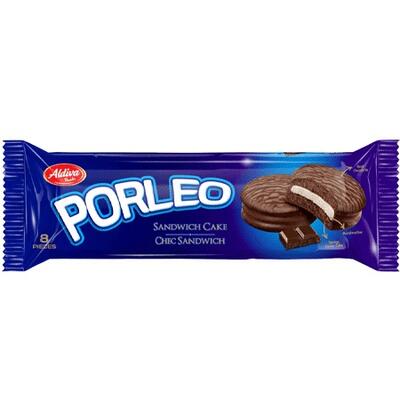 Porleo Sandwich Cake 8pcs: $7.00