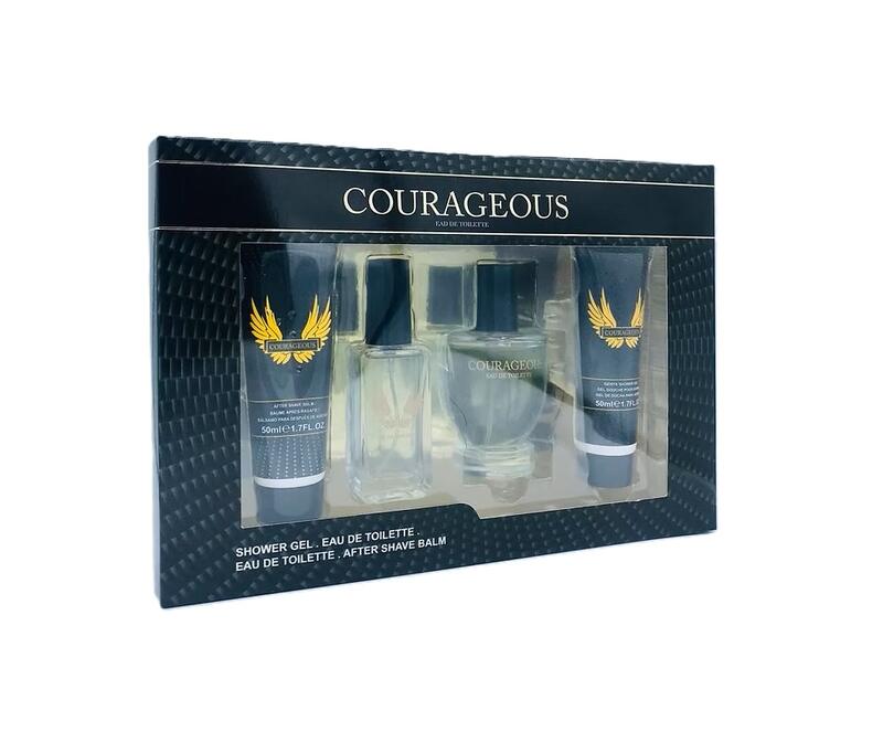 Courageous Perfume