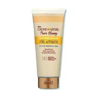 Creme of Nature Pure Honey Shrinkage Defense Curl Activator 10.5oz: $24.00