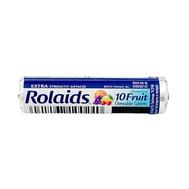 Rolaids Extra Strength Antacid 10 Tabs: $3.75