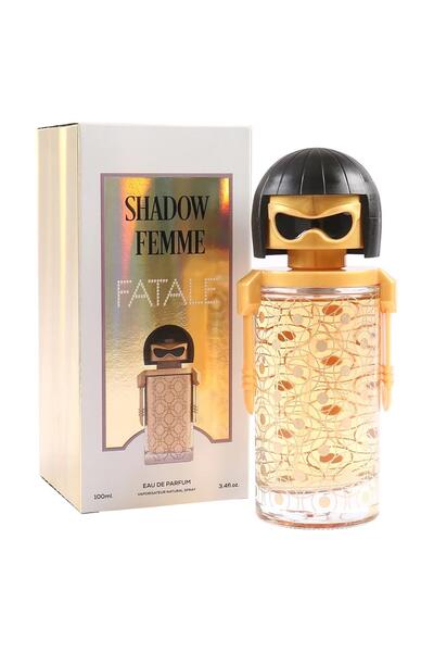 Shadow Feme Fatale EDP 3.4oz: $15.00