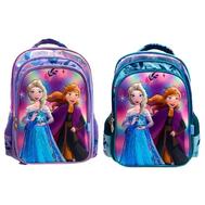 Frozen Backpack: $55.00