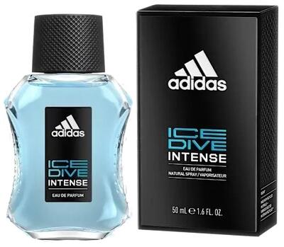 Adidas Ice Dive Intense EDP 50ml