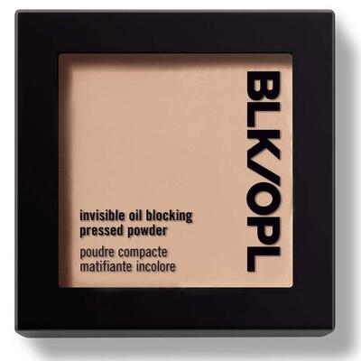 Black Opal Invisible Oil Blocking Pressed Powder: $45.00
