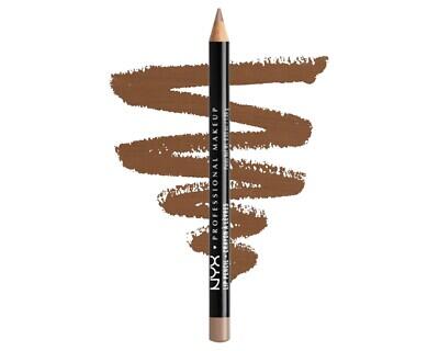 NYX Slim Lip Pencil Brown 0.035oz