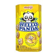 Meiji Hello Panda Cheese 38g: $7.00