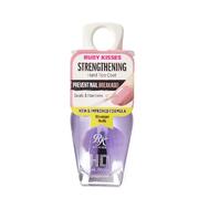 RK By Kiss Nail Strengthening Top Coat: $10.00