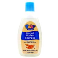XtraCare Oatmeal Wash & Shampoo 12oz: $0.00
