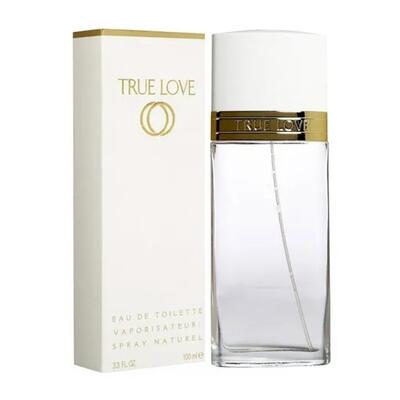 Elizabeth Arden True Love Spray 3.3 oz: $60.00