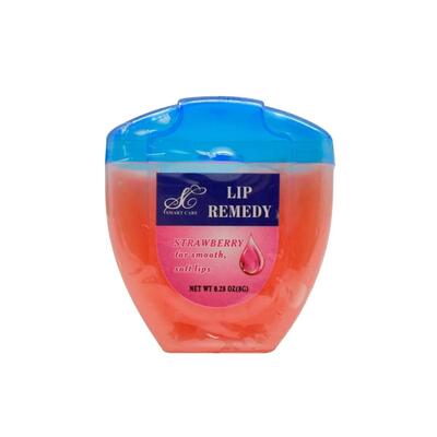 Smart Care Lip Remedy Strawberry 0.28oz