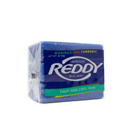 Reddy Blue Soap 3 ct: $8.15