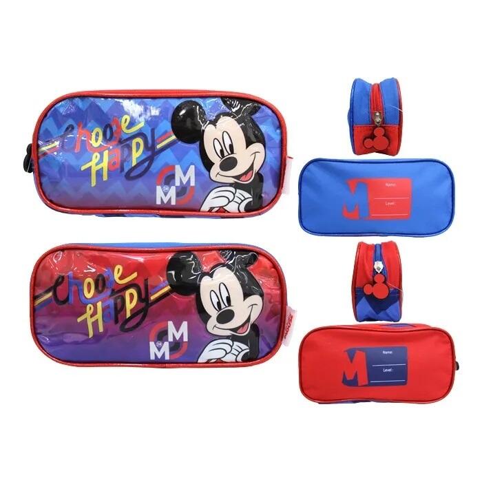 Mickey Mouse Pencil Case