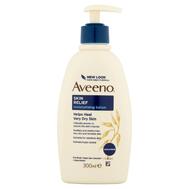 Aveeno Skin Relief Moisturising Lotion 300ml: $0.00